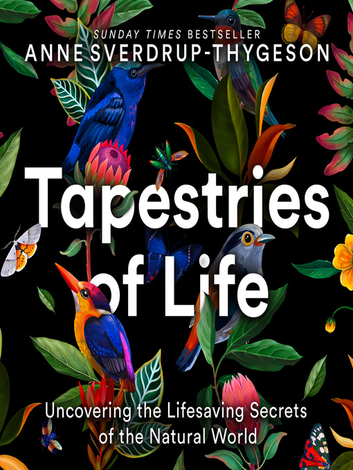 Title details for Tapestries of Life by Anne Sverdrup-Thygeson - Available
